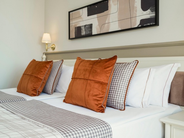 Child Friendly Standart Oda