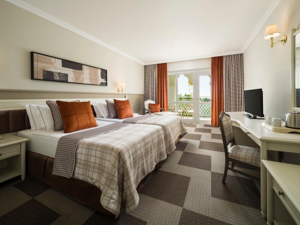 Superior Standard Oda 