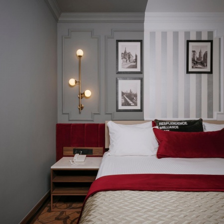 Superior Standard Oda 