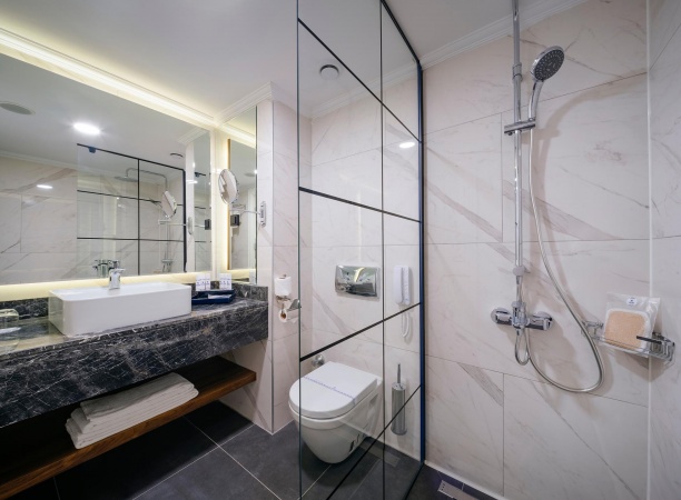 Superior Standard Oda 